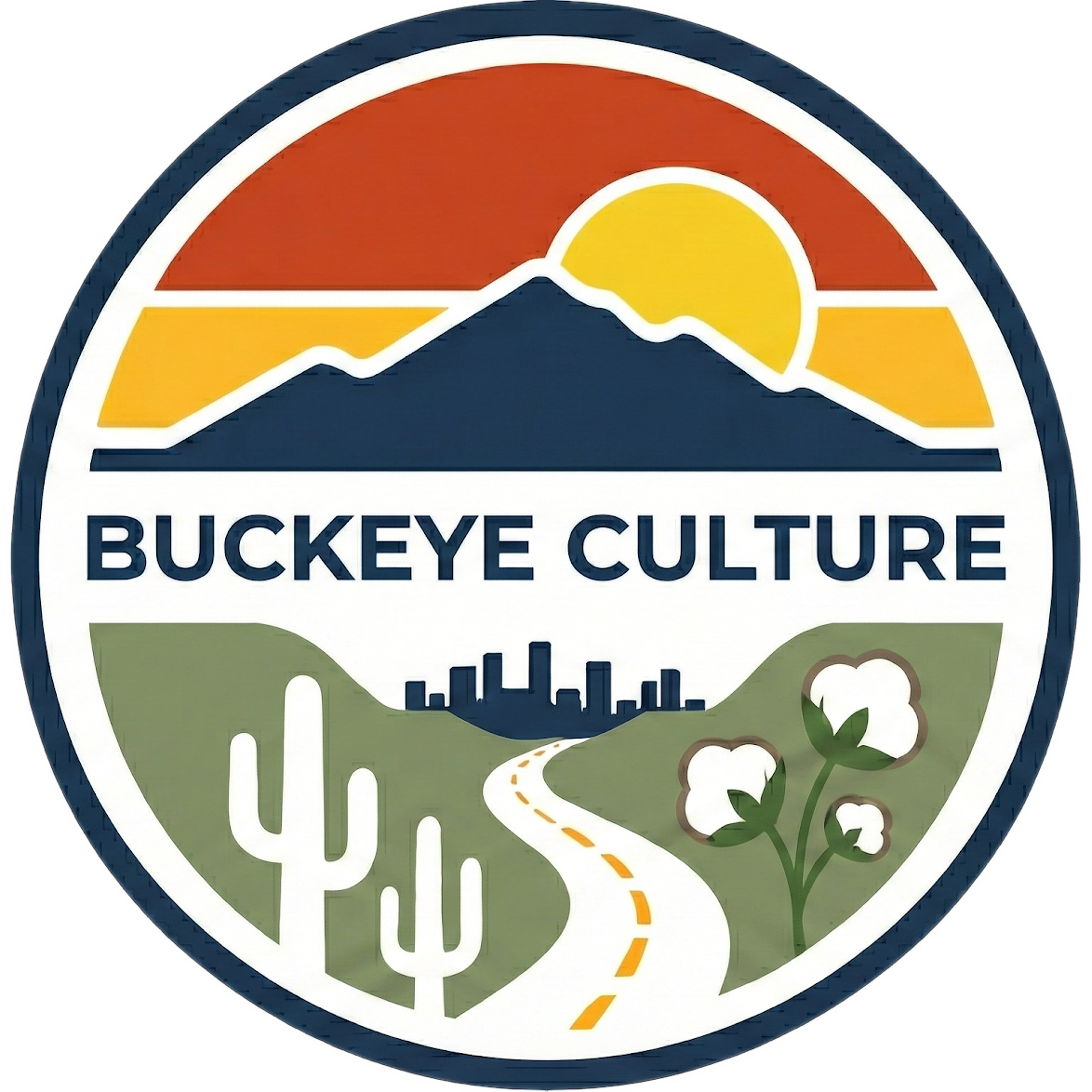 Buckeye Culture